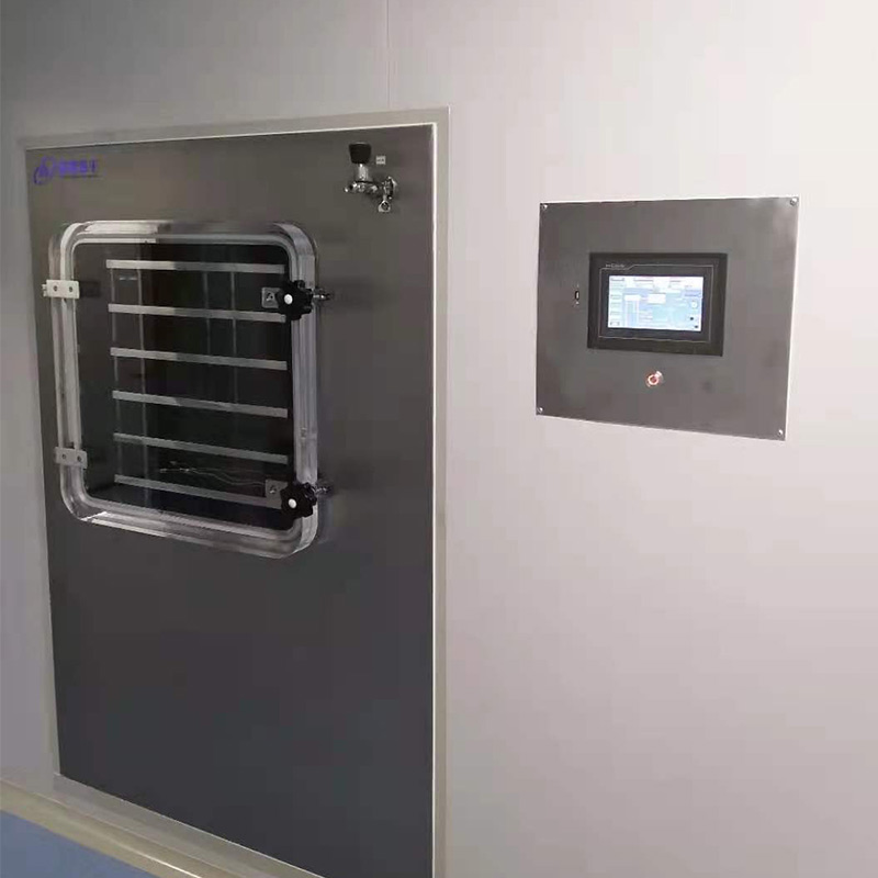 LGJ-200F آلة الطحن