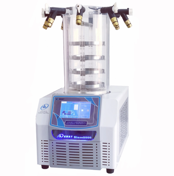 ما هو الفرق بين مجفف التجميد ومجفف الطعام؟