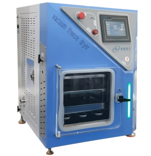 ما هي العوامل التي يجب مراعاتها عند اختيار المجفف بالتجميد؟