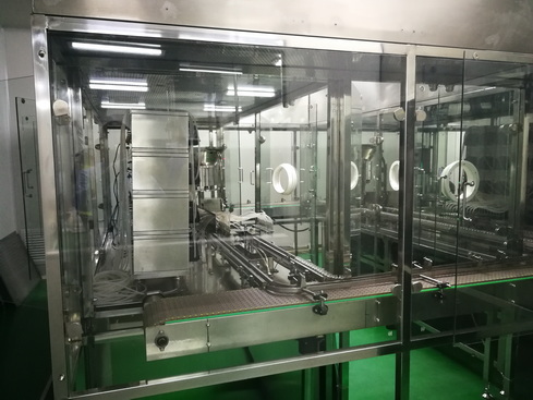 ما هو مبدأ عمل مضخة الفراغ؟