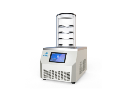 أهم الأسباب لاختيار مجفف تجميد Benchtop لمختبرك