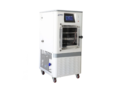 Electric-Heating Freeze Dryer.png